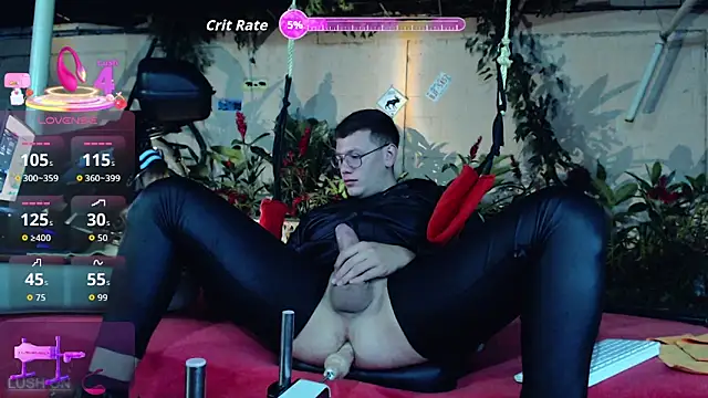 simon and david online show from February 24, 2026, 12:22 am