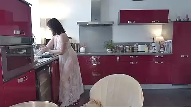 My sweet Angel online show from January 8, 2026, 10:21 am