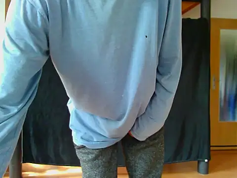 xxBareBabyxx online show from September 9, 2025, 11:30 am