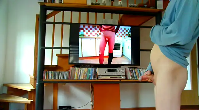 xxBareBabyxx online show from December 23, 2024, 11:39 pm