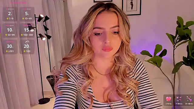 AmyWood online show from January 9, 2026, 7:43 pm