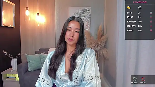 Sadashi  online show from October 6, 2025, 3:57 pm