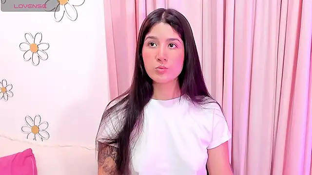 Snapshot of Dulce_andrea__ chatting on February 16, 2026, 12:09 am Dulce andrea online show from February 16, 2026, 12:09 am