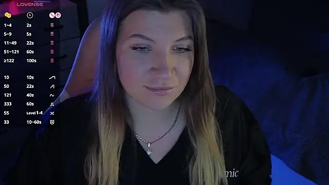 Fairy  Sofia online show from October 28, 2025, 9:19 am