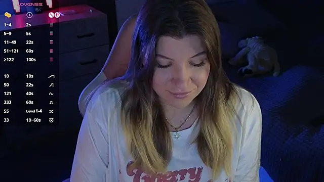 Fairy  Sofia online show from October 27, 2025, 12:28 pm