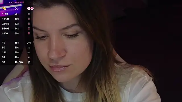 Fairy  Sofia online show from November 18, 2025, 3:26 pm