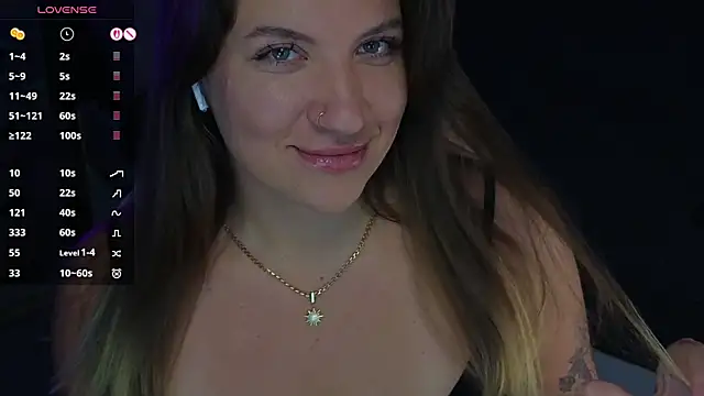 Snapshot of Fairy__Sofia chatting on April 9, 2026, 8:53 am Fairy Sofia online show from April 9, 2026, 8:53 am