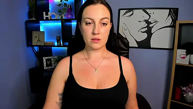 FUN AMI online show from March 10, 2025, 2:26 pm