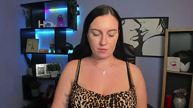 FUN AMI online show from February 5, 2025, 8:46 pm