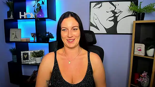 FUN AMI online show from March 26, 2026, 2:26 pm