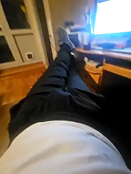 NiceHunter89 online show from January 24, 2025, 9:58 pm