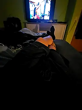 NiceHunter89 online show from January 12, 2025, 4:29 pm