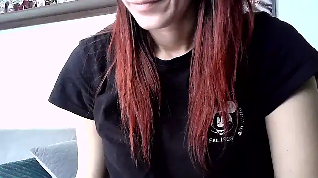 Katesweetkate online show from March 3, 2026, 9:27 am