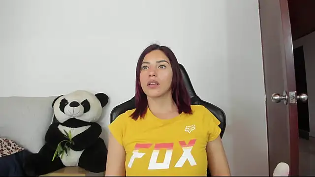 Arenne rouse online show from April 14, 2026, 9:09 pm