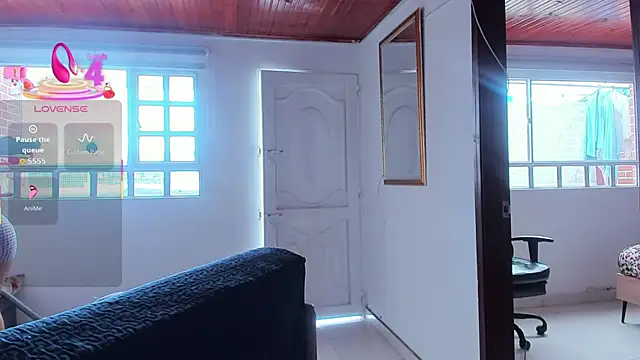 Snapshot of Arenne_rouse chatting on November 26, 2025, 4:29 pm Arenne rouse online show from November 26, 2025, 4:29 pm