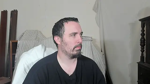 Metalstud online show from March 27, 2026, 7:15 pm