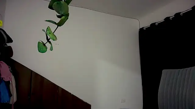 MarcellaGriffin online show from November 8, 2025, 11:41 pm