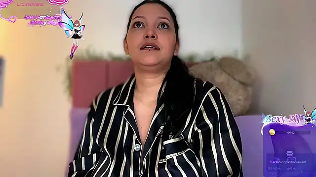 MarcellaGriffin online show from March 8, 2026, 5:27 pm