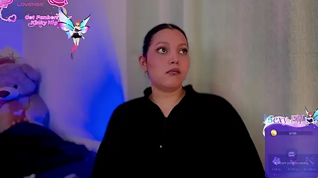 MarcellaGriffin online show from April 16, 2026, 8:31 pm