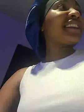 BlueberryDiamond online show from January 13, 2025, 12:41 am