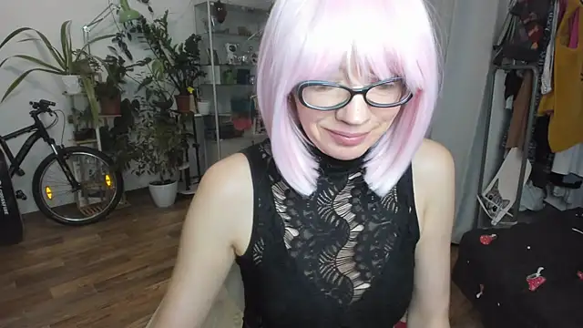 Snapshot of Constancia_pure chatting on January 25, 2025, 9:46 pm Constancia pure online show from January 25, 2025, 9:46 pm