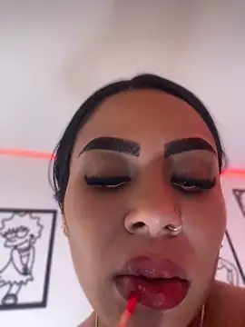 Emma Brown 12 online show from April 21, 2026, 8:59 pm