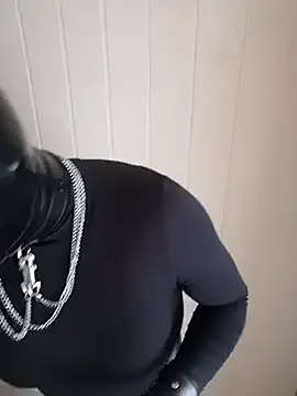 Fetish Monster online show from January 2, 2025, 8:39 am