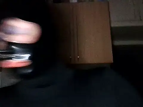 Fetish Monster online show from January 9, 2025, 5:00 pm