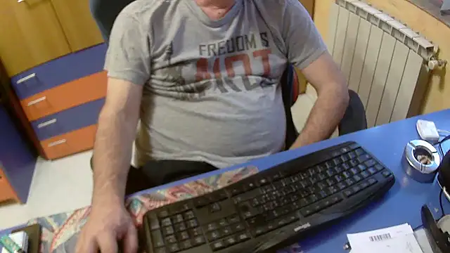 Tango128 online show from September 10, 2025, 6:34 am