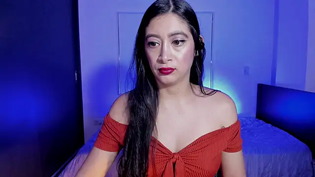 MeganWhite3 online show from May 26, 2026, 3:37 am