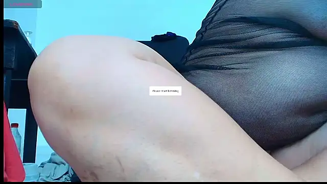 abigail curvy online show from January 15, 2026, 4:32 pm