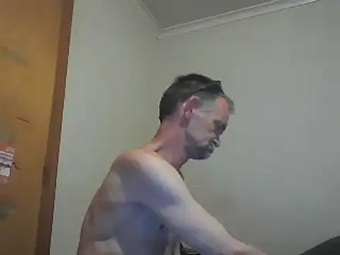 TooFknHorny1 online show from January 29, 2025, 5:13 pm