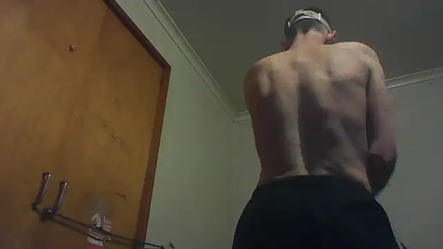 TooFknHorny1 online show from October 3, 2025, 2:04 am