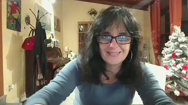 Snapshot of ClaudyGeryn chatting on January 8, 2025, 7:56 pm ClaudyGeryn online show from January 8, 2025, 7:56 pm