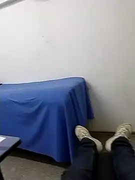 Snapshot of Theplesure007 chatting on February 18, 2025, 12:39 pm Theplesure007 online show from February 18, 2025, 12:39 pm