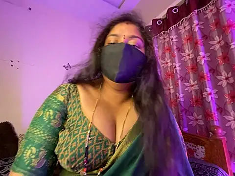 Love 4Sex online show from March 20, 2026, 6:03 am