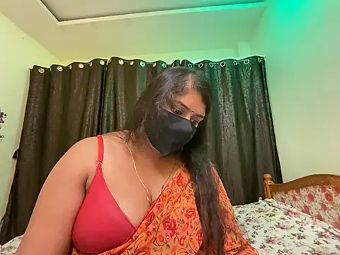 Love 4Sex online show from February 19, 2025, 9:50 am