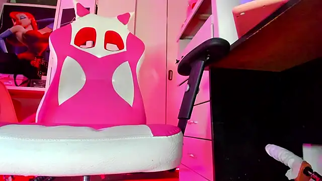 Snapshot of Theexoticgirl chatting on October 22, 2025, 11:14 pm Theexoticgirl online show from October 22, 2025, 11:14 pm