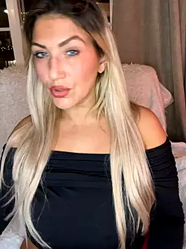 LittleMissEeve online show from December 17, 2025, 1:54 am