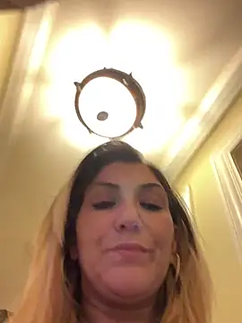 LittleMissEeve online show from March 1, 2025, 4:00 pm