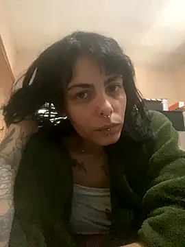 Sarah-safada online show from November 19, 2025, 5:13 pm