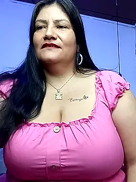 salomexlove 20 online show from November 3, 2025, 12:53 pm