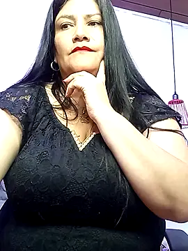 salomexlove 20 online show from October 25, 2025, 12:50 pm