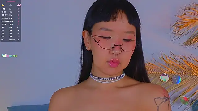 a11yson online show from February 19, 2025, 4:00 pm