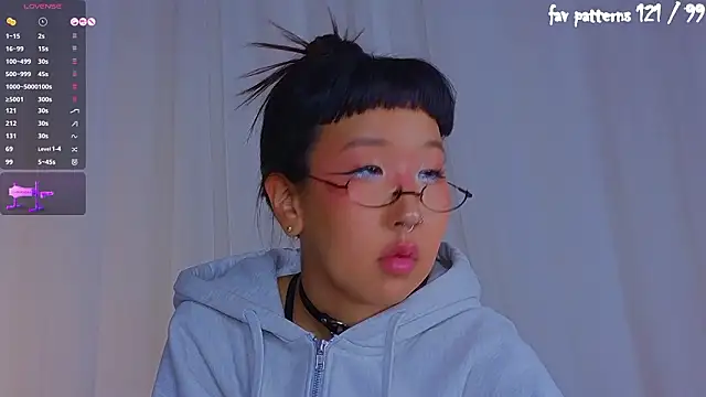 Snapshot of a11yson chatting on March 1, 2026, 3:23 pm a11yson online show from March 1, 2026, 3:23 pm