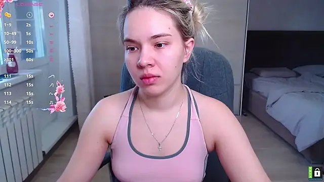 Snapshot of Lana__Nova chatting on November 11, 2025, 5:57 am Lana Nova online show from November 11, 2025, 5:57 am