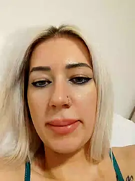Fuck-Gina online show from January 4, 2025, 12:16 am