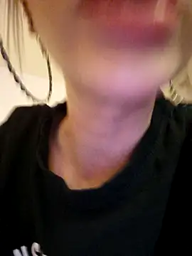Fuck-Gina online show from January 23, 2025, 7:18 pm