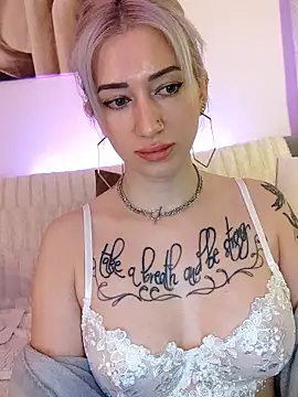 Fuck-Gina online show from January 11, 2026, 11:22 pm