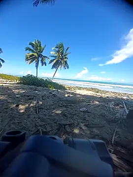 Luna-Natural online show from October 6, 2025, 5:24 pm